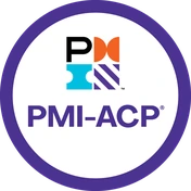 PMI-ACP، ممارس معتمد في الأجايل