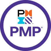 PMP، محترف إدارة المشاريع
