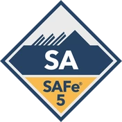 SAFe Agilist